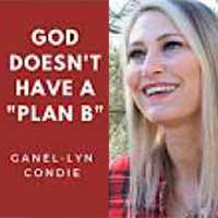 God Doesn’t Have A